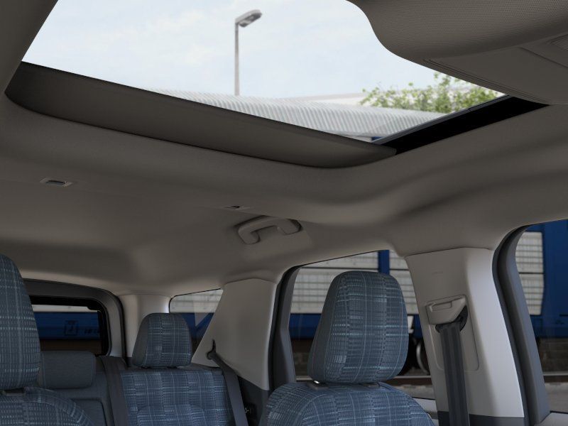 New 2026 Carbonized Gray Metallic Ford Heritage image 22