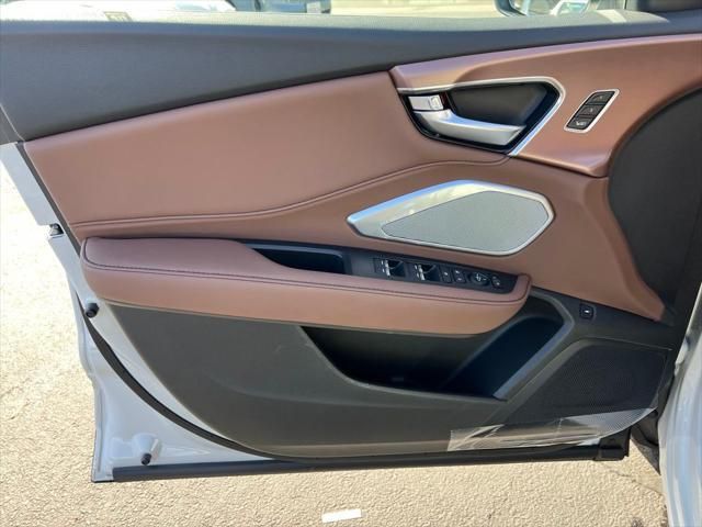 Thumbnail: 2026 Acura RDX - 12