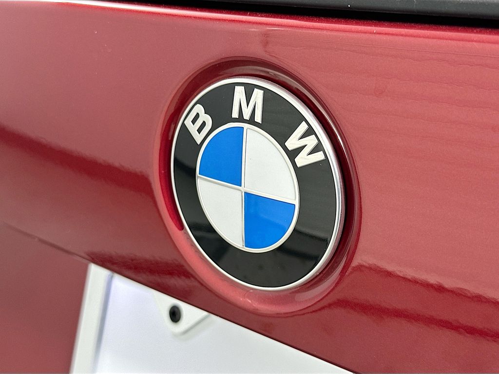 Thumbnail: 2026 BMW X1 - 22