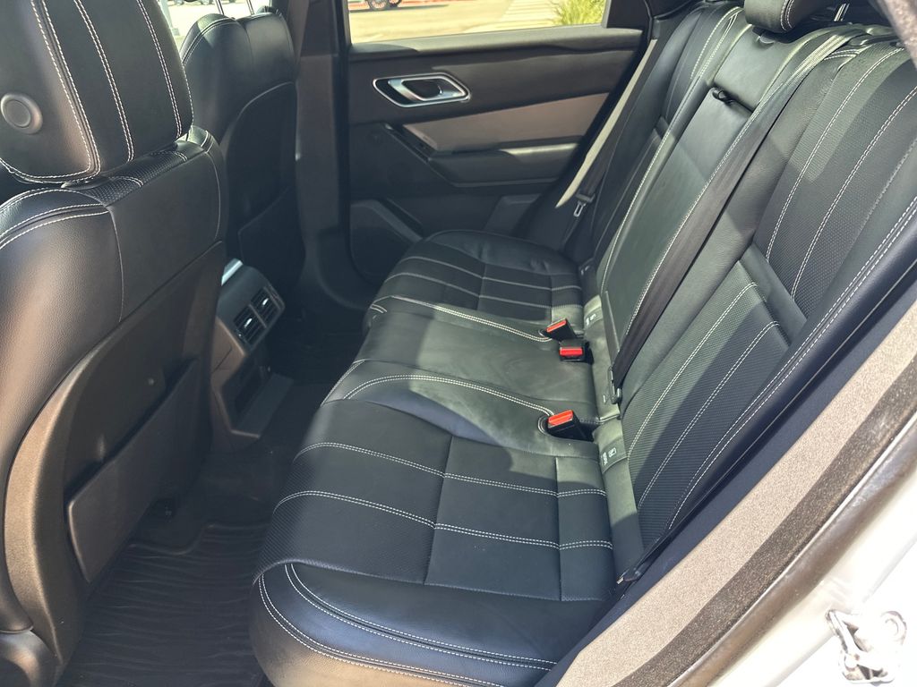 Used Car 2020 Land Rover Range Rover Velar  S For Sale Under $25,000 In Austin, Texas