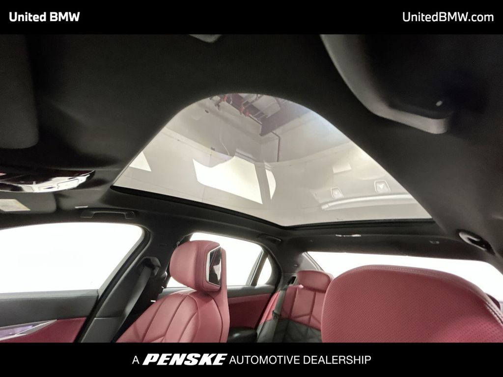 2024 BMW 7 Series 740i 20