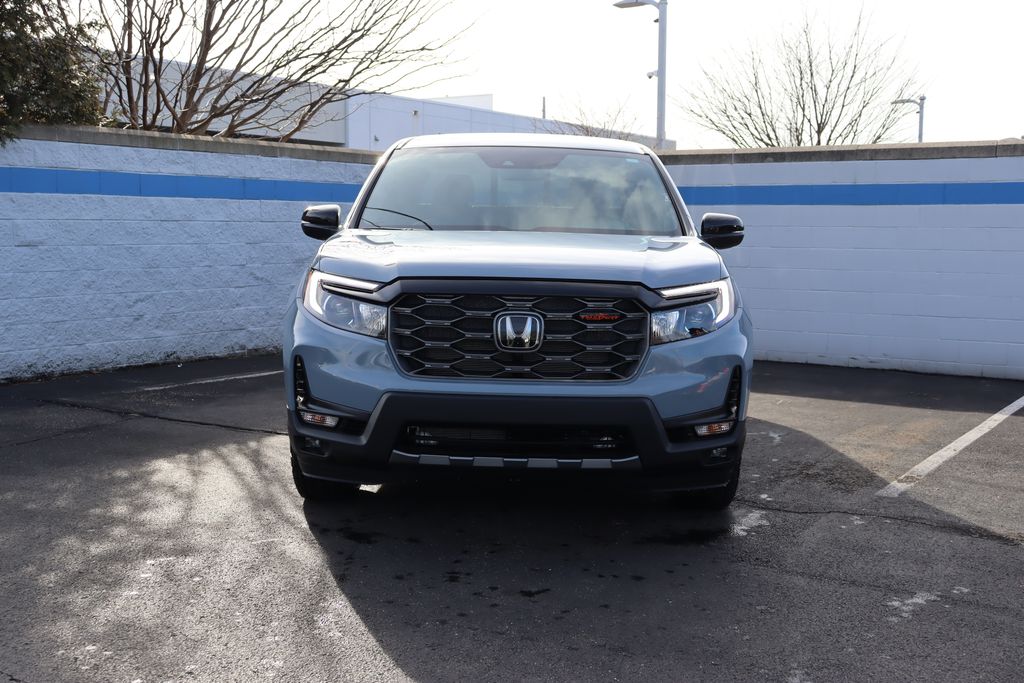 Thumbnail: 2026 Honda Ridgeline - 8