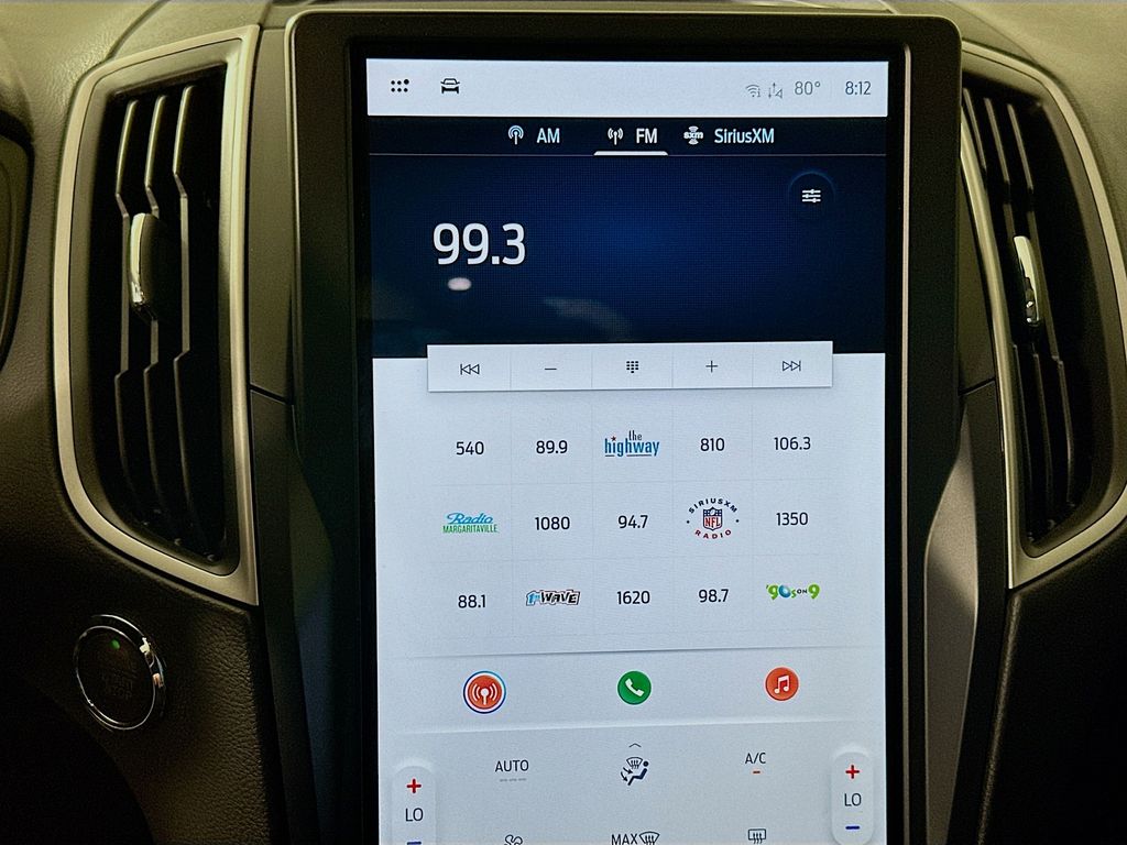 Thumbnail: 2022 Ford Edge - 14