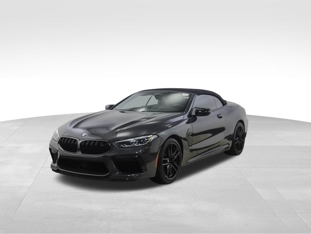 2022 BMW M8 Competition -
                Bloomington, MN