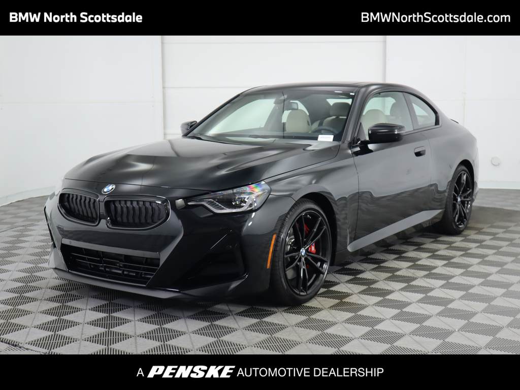 2024 BMW 2 Series 230i -
                Phoenix, AZ