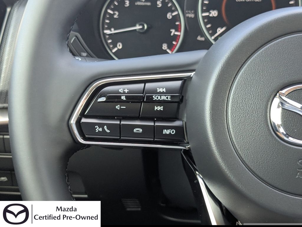 2026 Mazda CX-90 3.3 Turbo Select