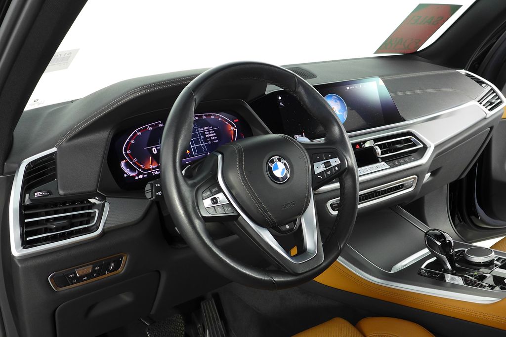 Thumbnail: 2023 BMW X5 - 30