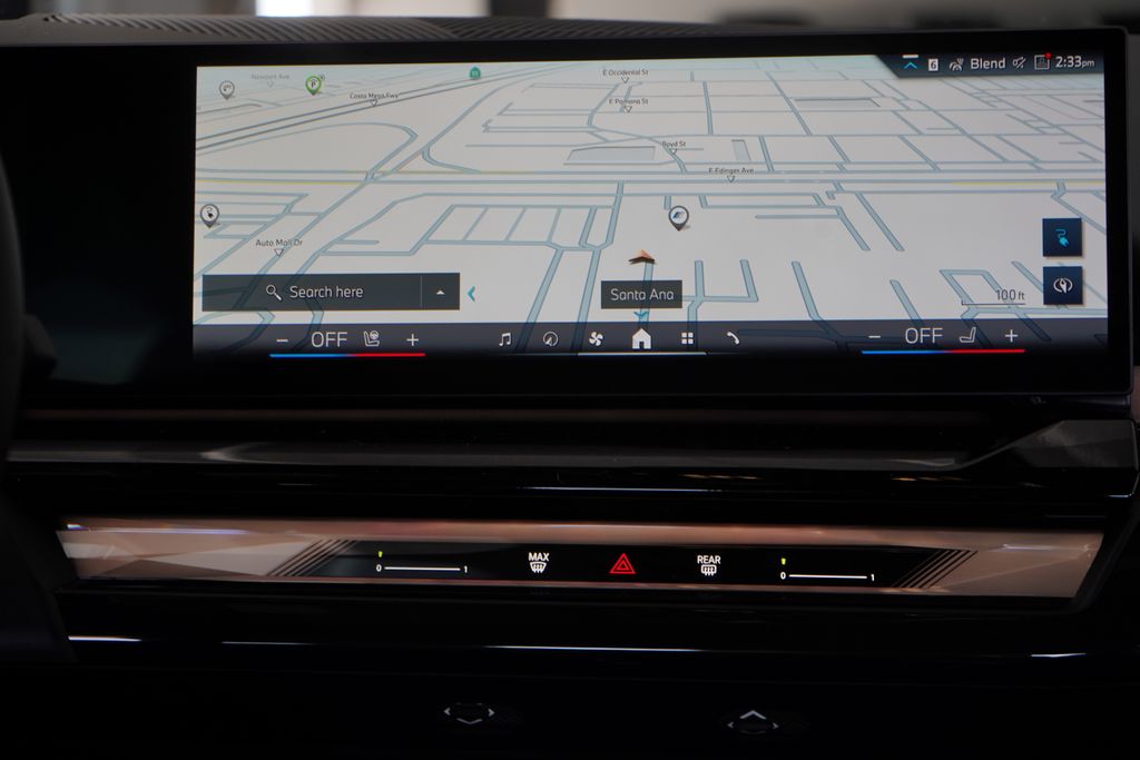 2025 BMW i5 eDrive40 15