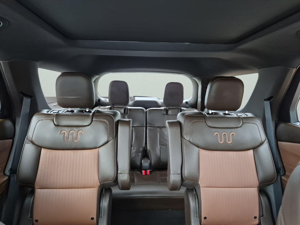 Used Car 2024 Ford Explorer  King Ranch For Sale Under $50,000 In Austin, Texas