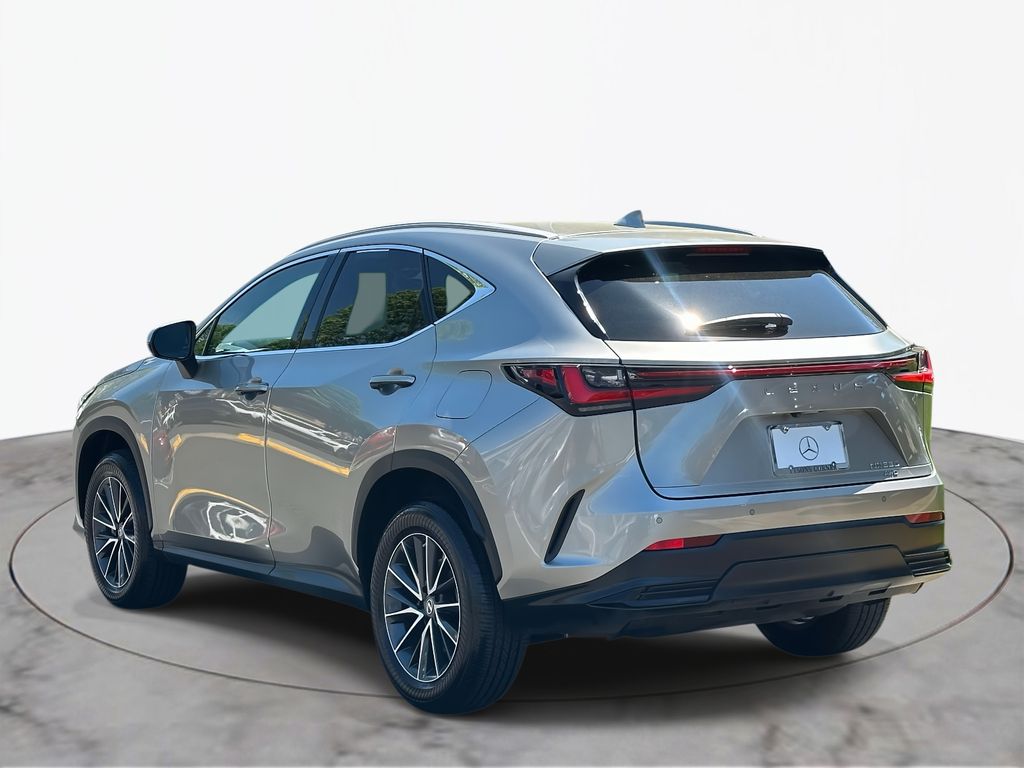 2023 Lexus NX 350 Premium 6