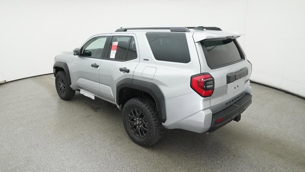 Thumbnail: 2025 Toyota 4Runner - 2