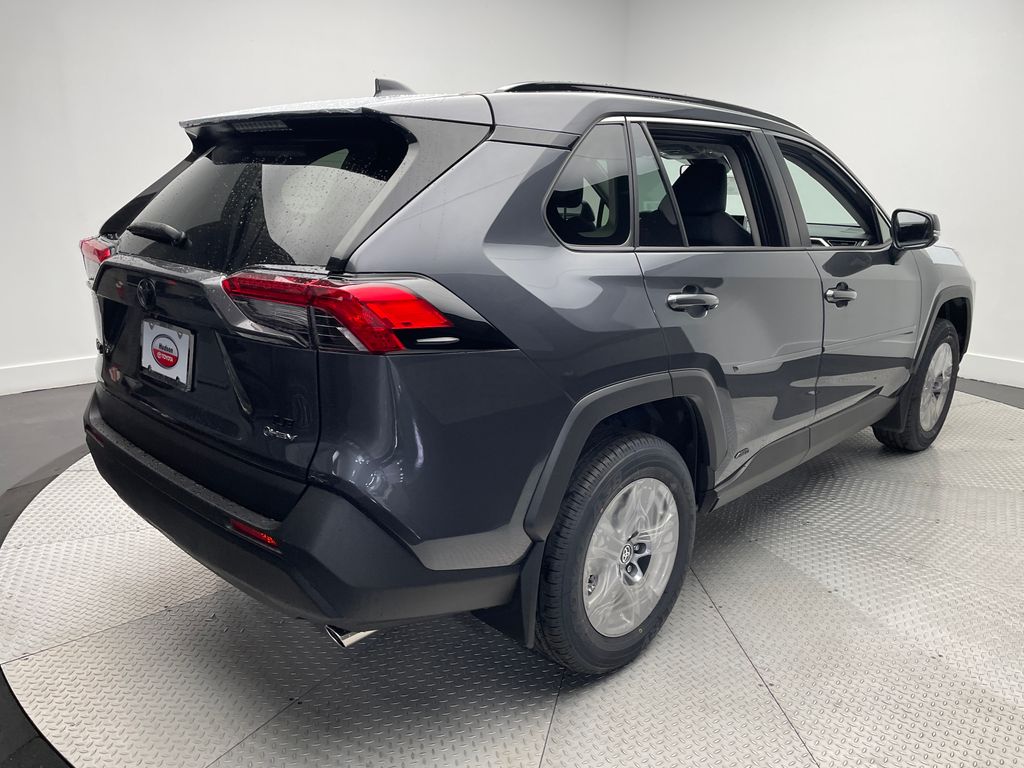 Thumbnail: 2025 Toyota RAV4 - 5