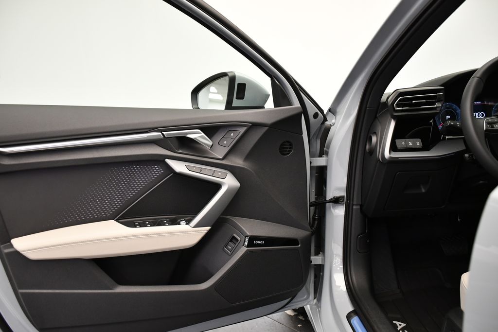 Thumbnail: 2025 Audi A3 - 32