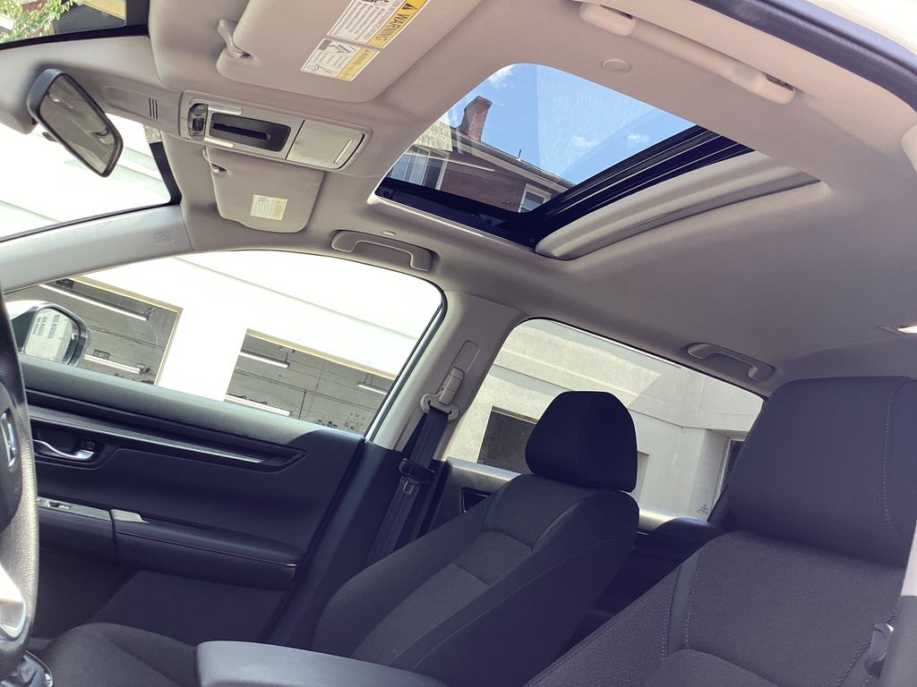 Used 2023 Honda CR-V SUV
