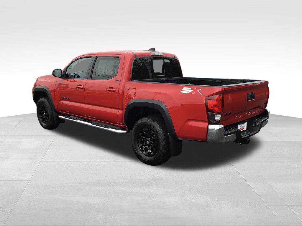 Thumbnail: 2023 Toyota Tacoma - 3