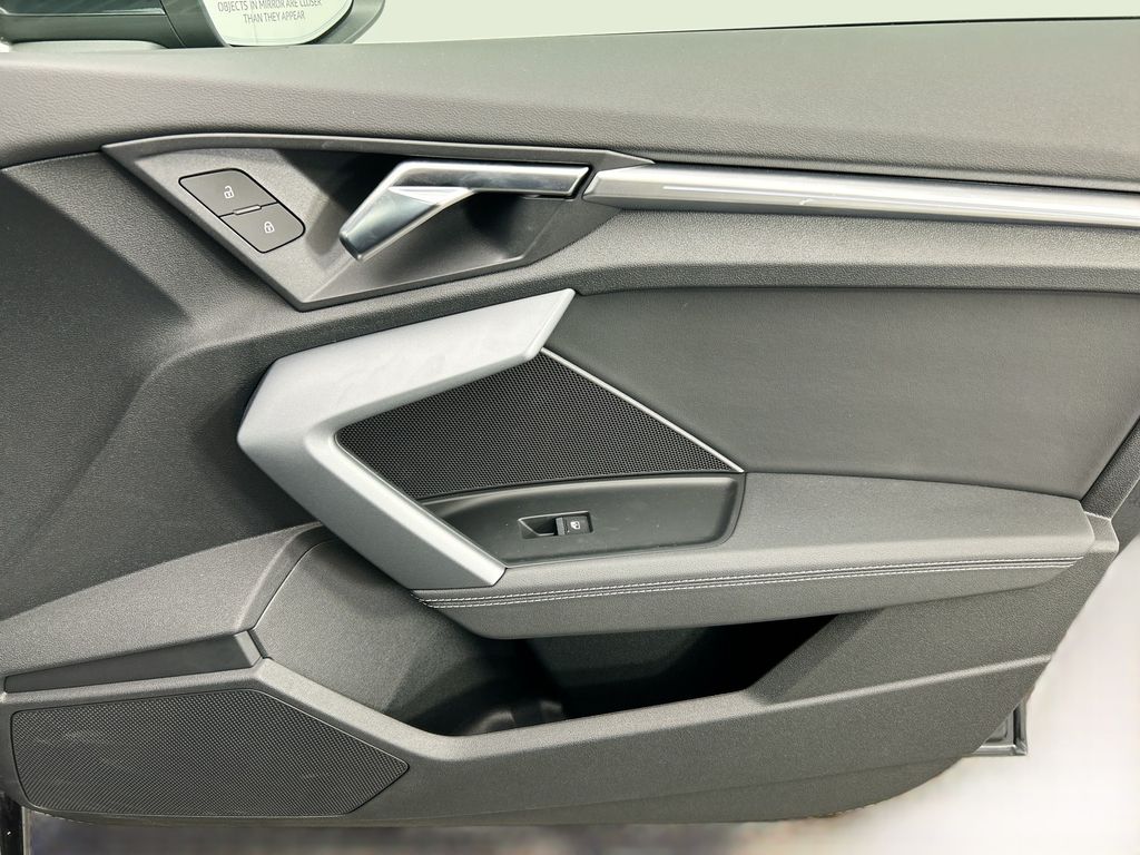 Thumbnail: 2025 Audi A3 - 24