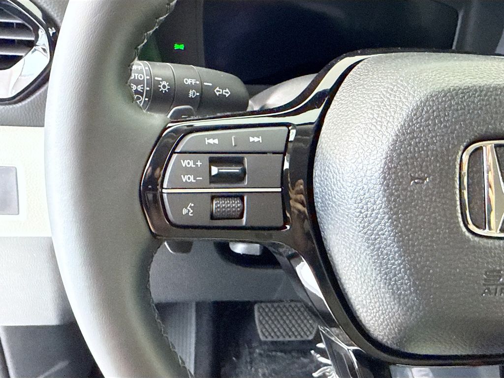 Thumbnail: 2026 Honda Pilot - 11