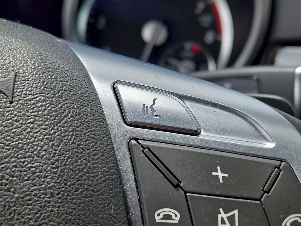 2013 Mercedes-Benz M-Class