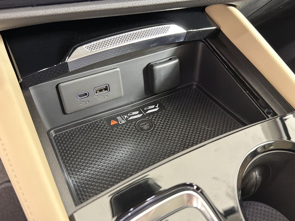 new 2026 Buick Envision car, priced at $44,345