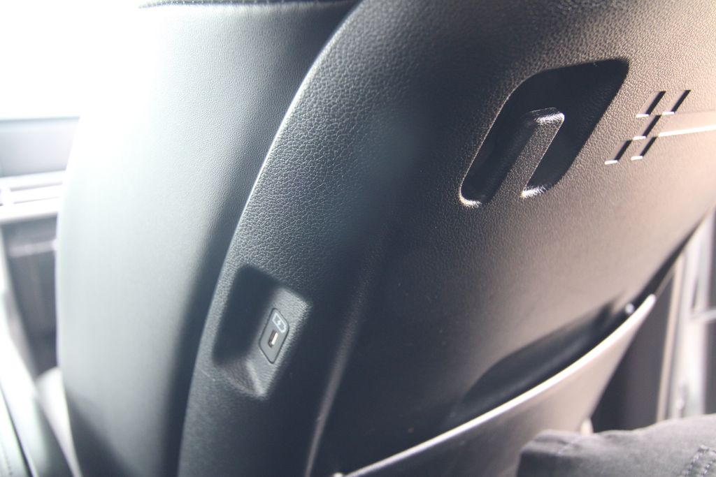 Used 2026 Hyundai Santa Fe SUV