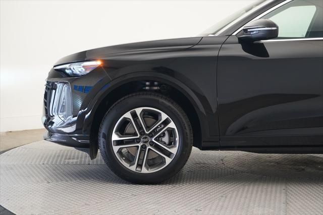 Thumbnail: 2025 Audi Q5 - 2