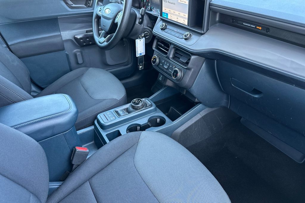 2023 Ford Maverick XL photo