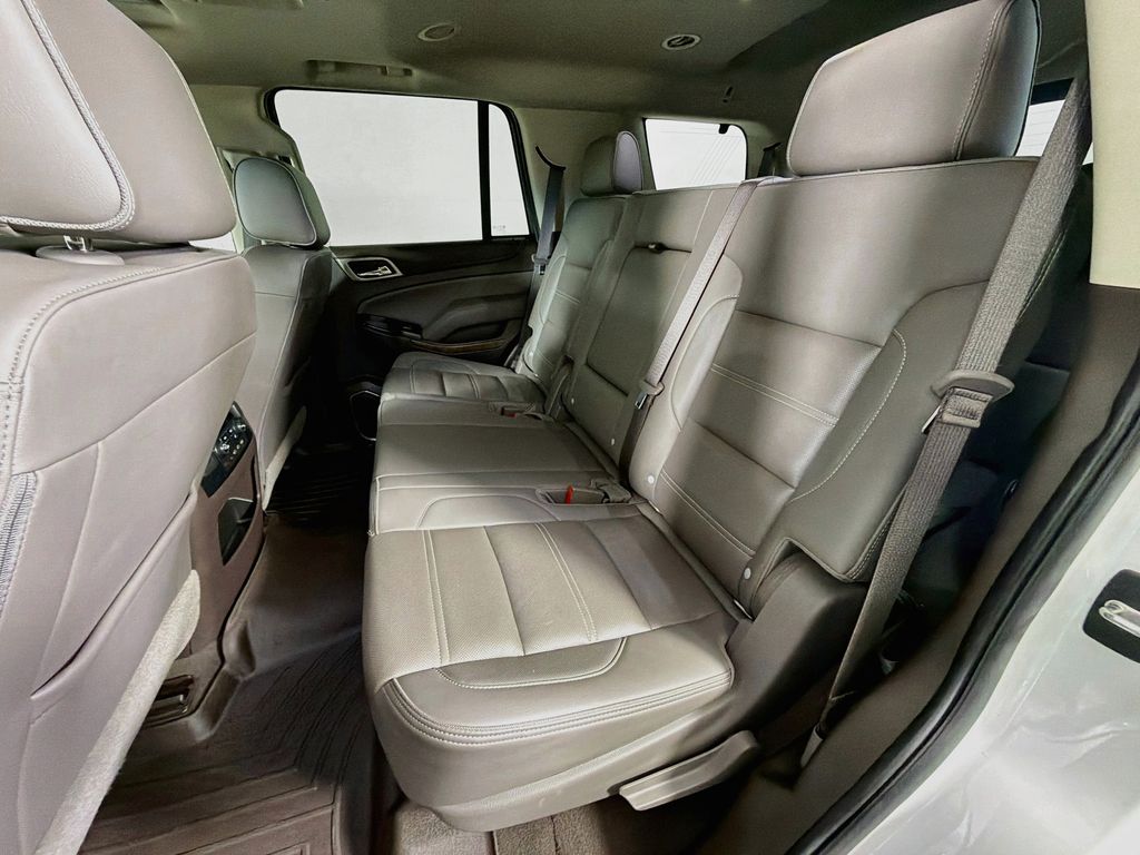 Used 2019 GMC Yukon SUV