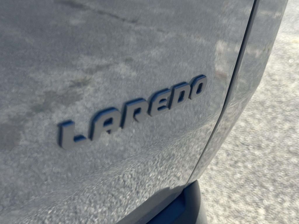 Used 2026 Jeep Cherokee SUV