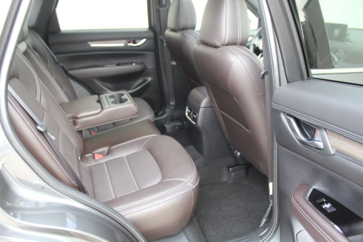 Used Car 2024 Mazda Cx-5  2.5 Turbo Signature For Sale Under $35,000 In Georgetown, Texas