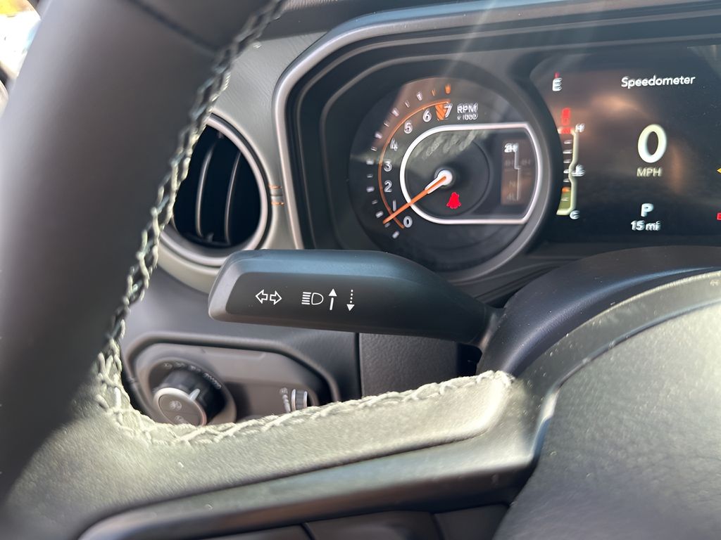 New Car 2025 Jeep Gladiator  Mojave For Sale Under $50,000 In Austin, Texas