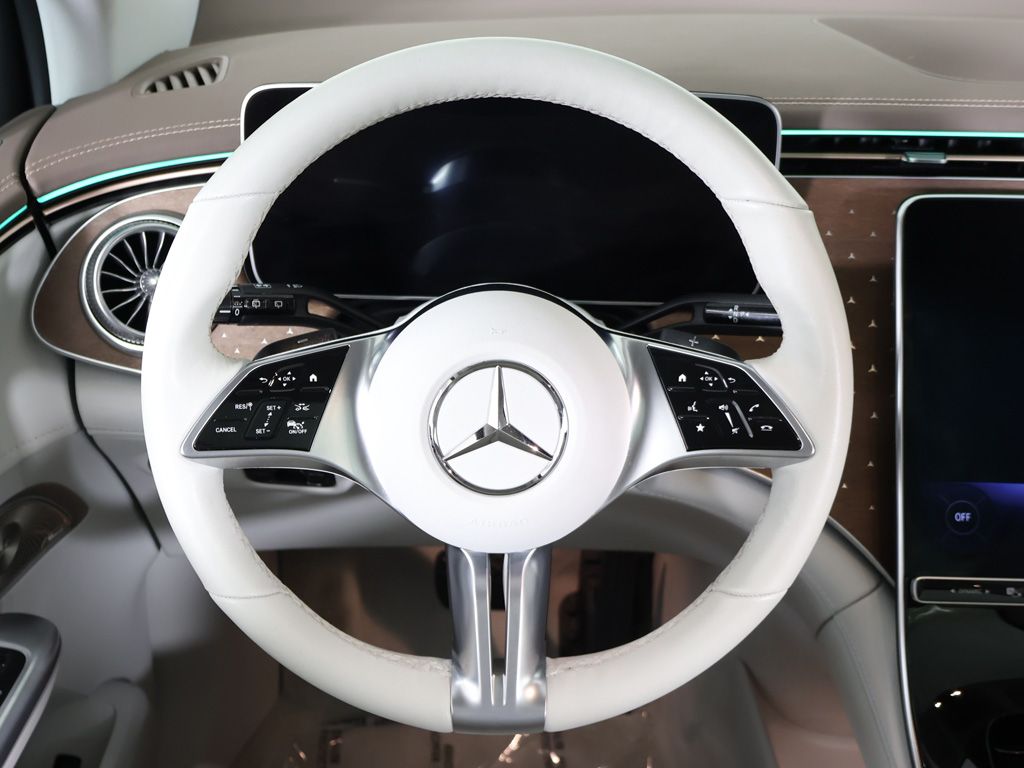 Used 2023 Blue Mercedes-Benz 350 SUV image 44