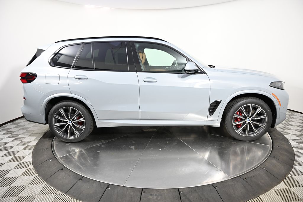 Thumbnail: 2026 BMW X5 - 6