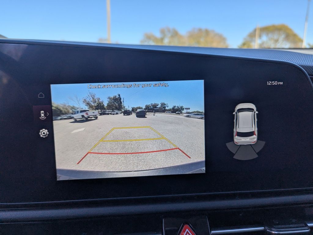 used 2023 Kia Niro car, priced at $16,991