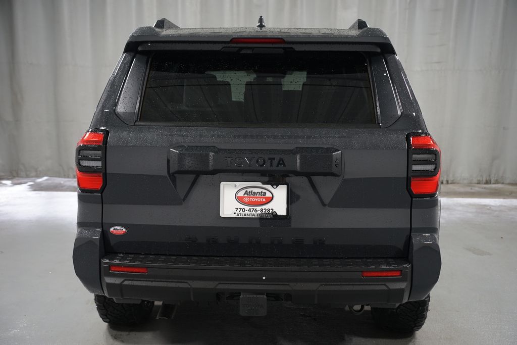 Thumbnail: 2026 Toyota 4Runner - 7