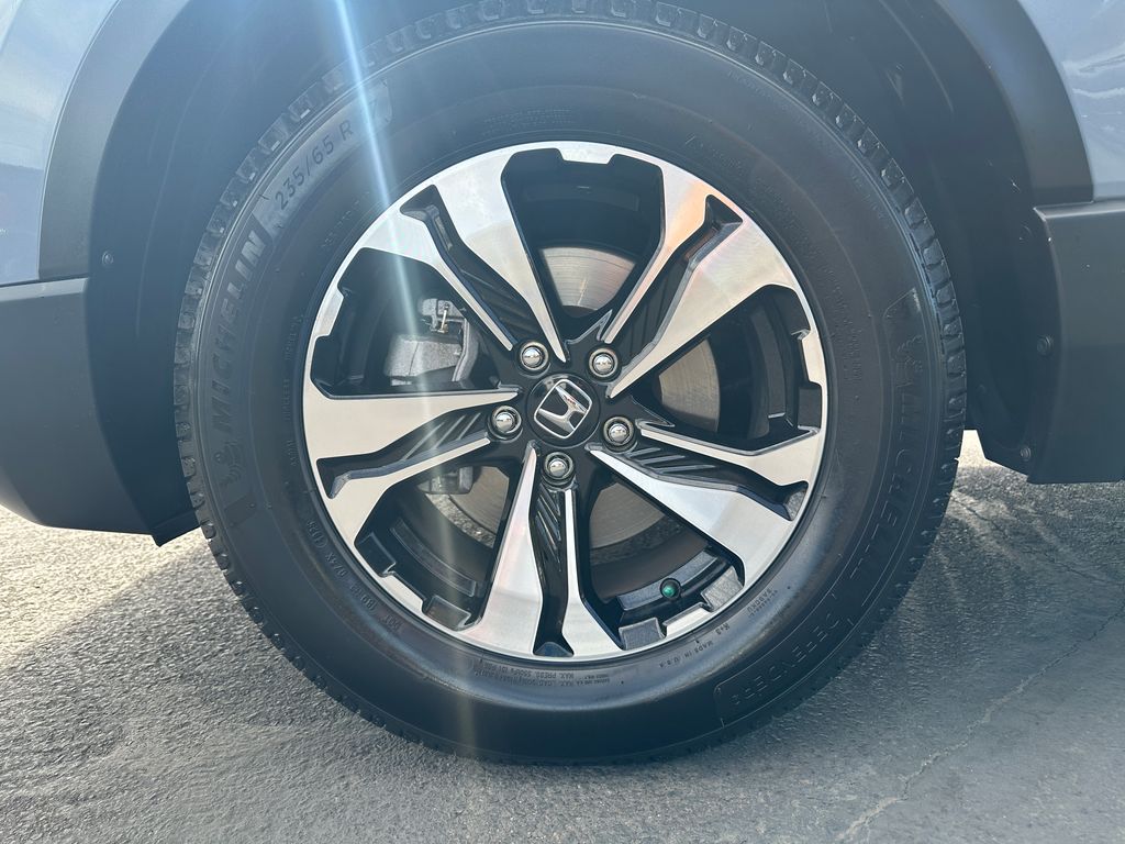 2022 Honda CR-V Special Edition