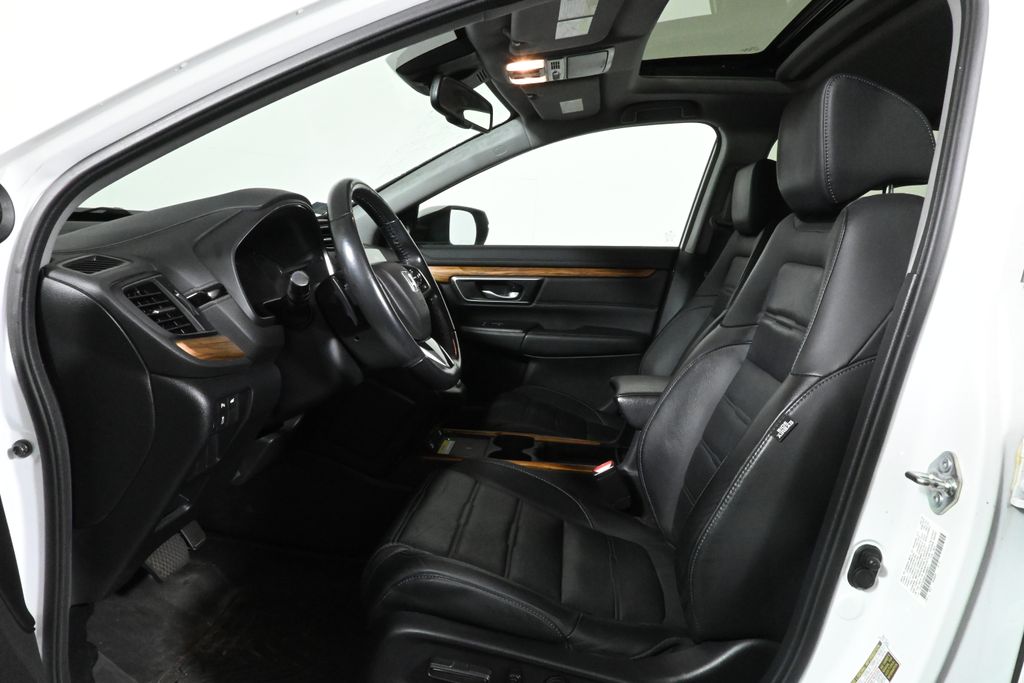 Thumbnail: 2020 Honda CR-V - 3