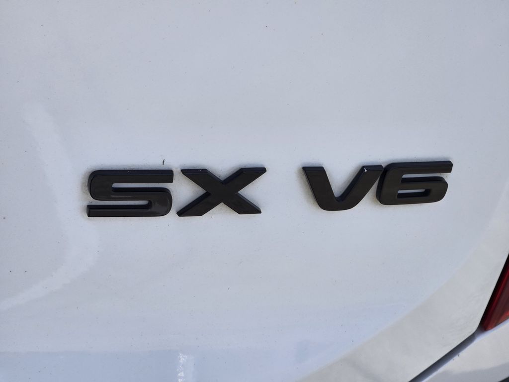 2020 Kia Telluride SX White at DeMontrond Automotive Group