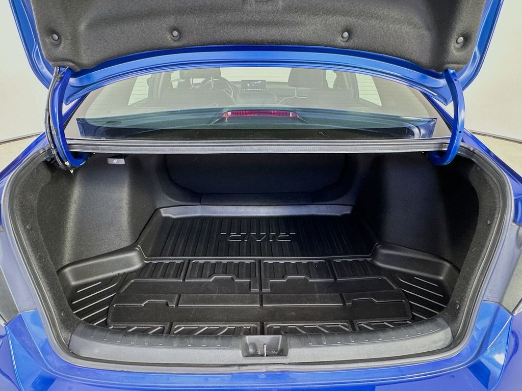 Used Car 2023 Honda Civic  Sport For Sale Under $25,000 In Austin, Texas