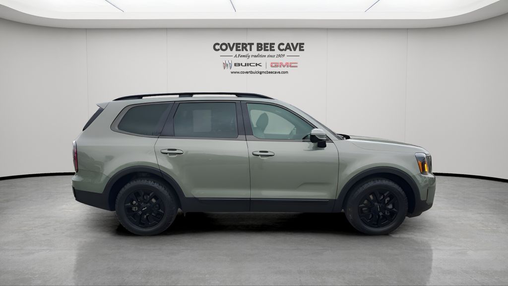 Used Car 2024 Kia Telluride  Sx-prestige X-pro For Sale Under $40,000 In Austin, Texas