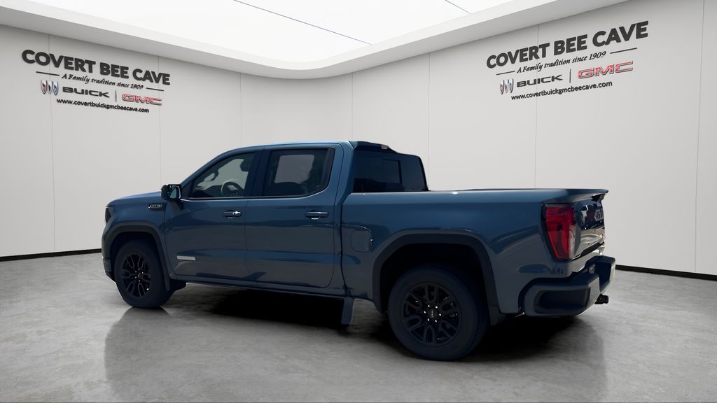 New Car 2025 Gmc Sierra 1500  Elevation For Sale Under $50,000 In Austin, Texas