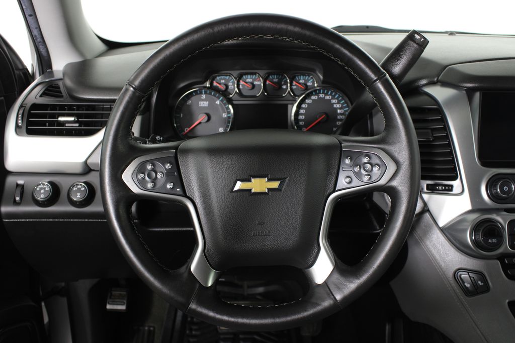 Used 2015 Chevrolet Suburban for sale in 