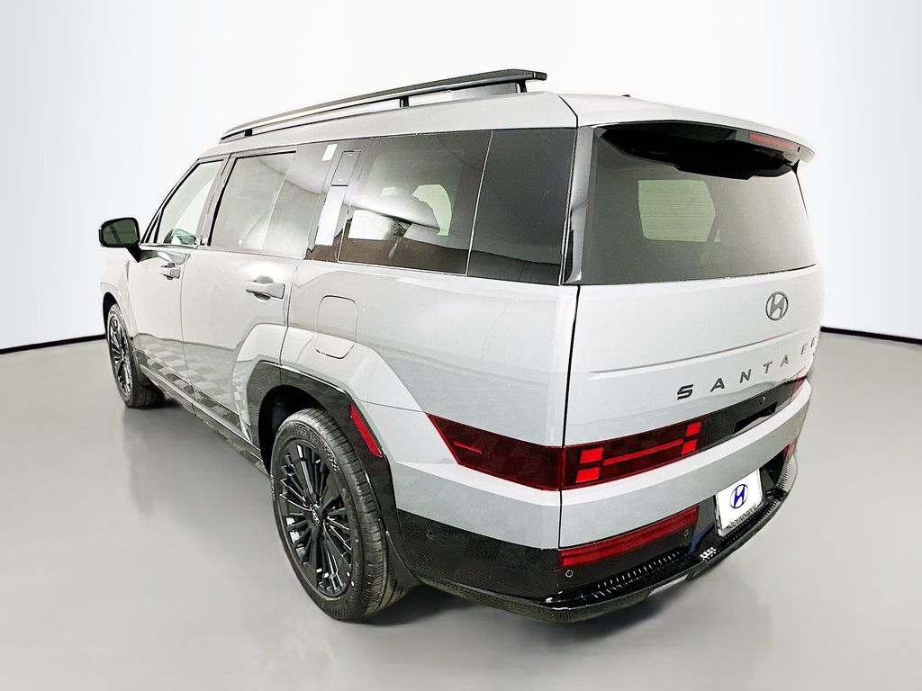 Thumbnail: 2026 Hyundai Santa Fe - 7