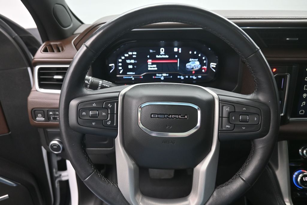 Used 2022 GMC Yukon SUV