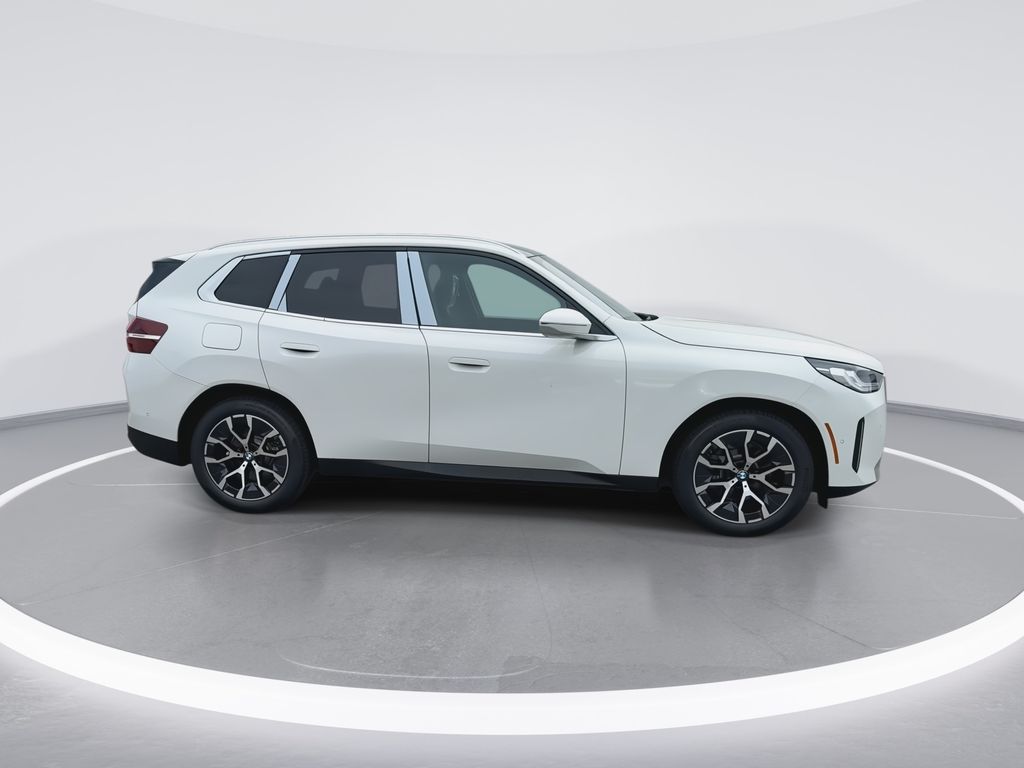 Thumbnail: 2026 BMW X3 - 9