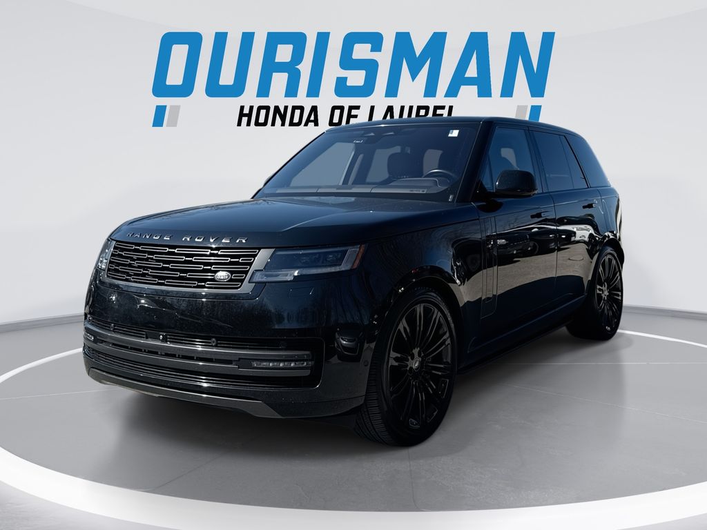 2023 Land Rover Range Rover P530 SE AWD