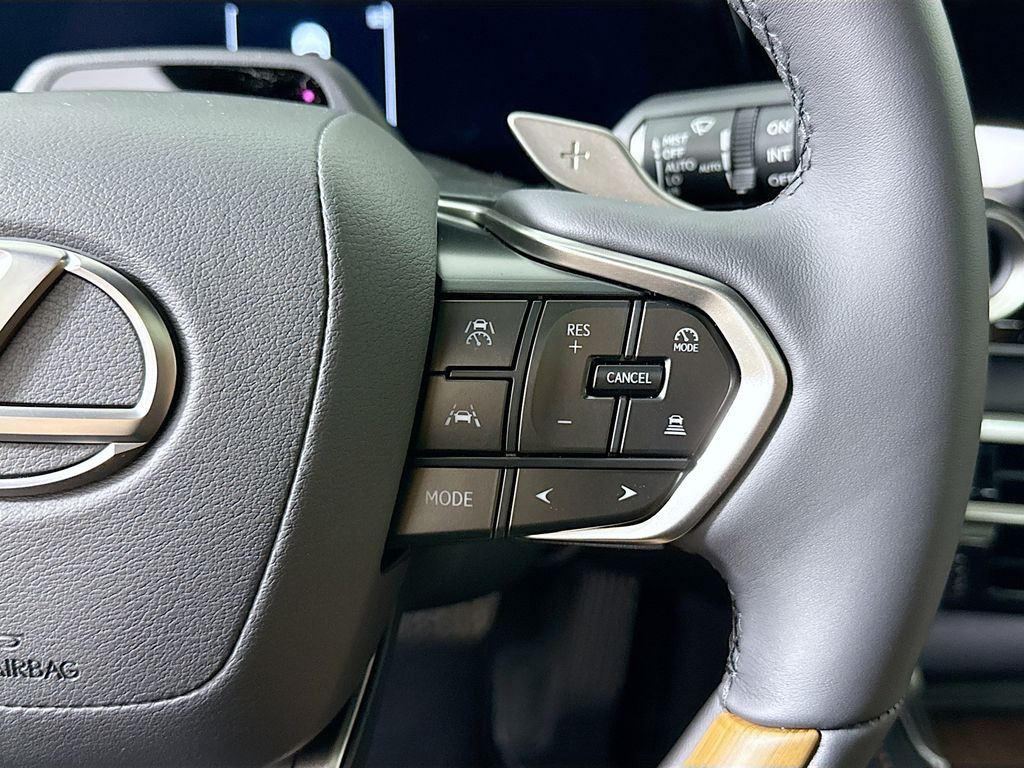 Thumbnail: 2026 Lexus RX - 12