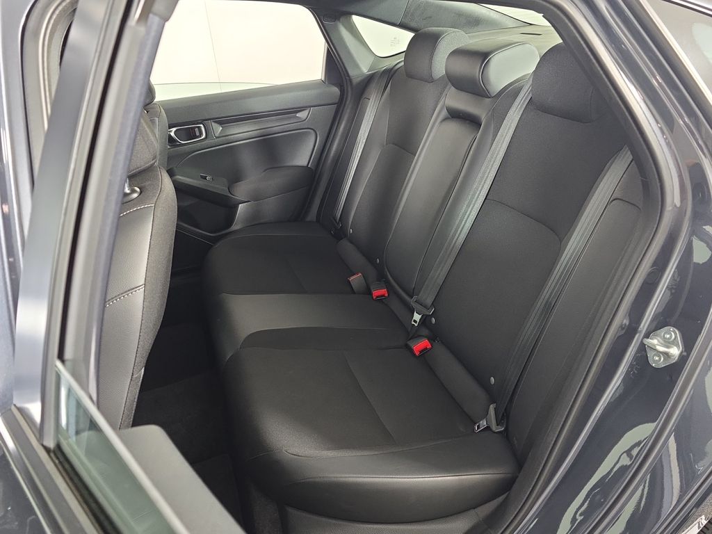 Certified Used 2025  Honda Sport image 23
