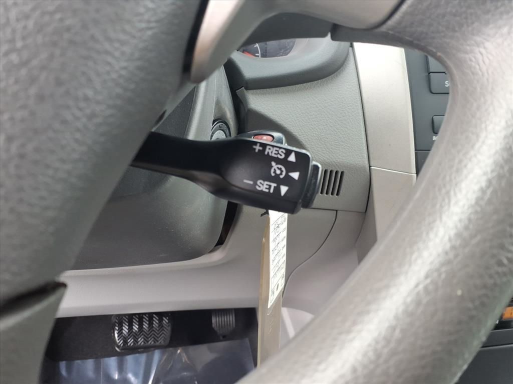 Used 2010 Toyota Corolla Sedan