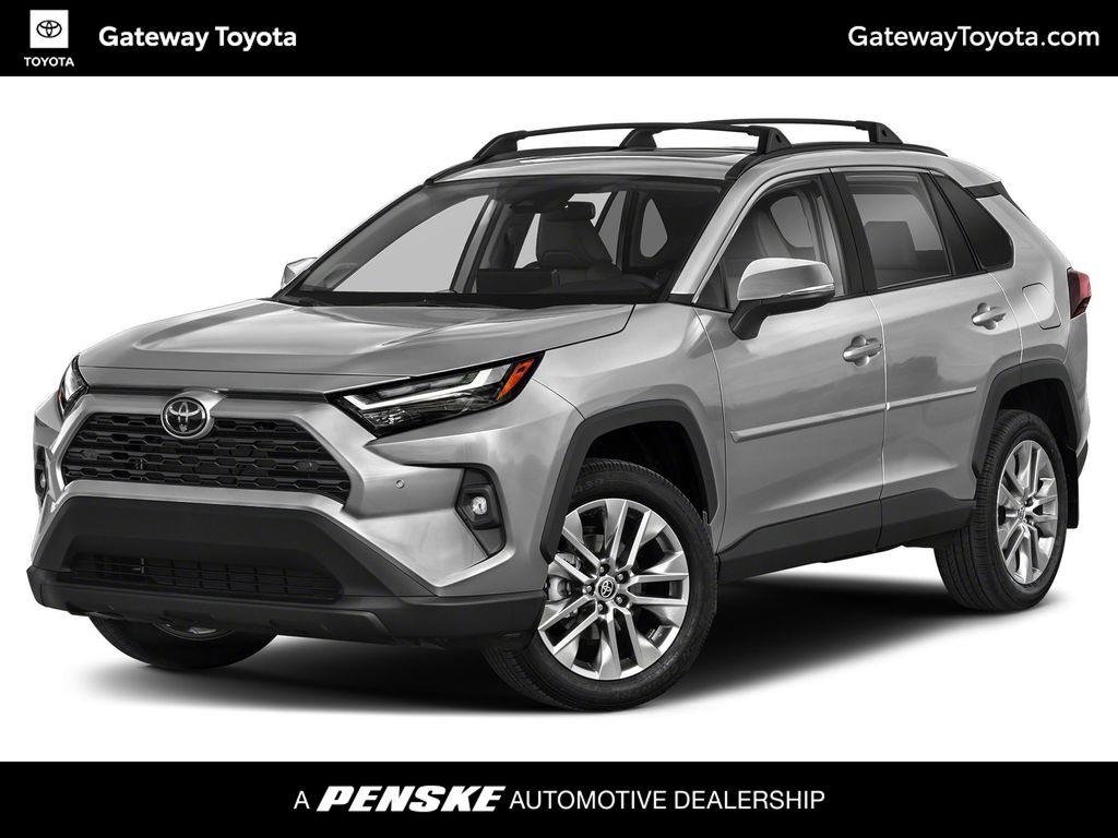 2024 Toyota RAV4 XLE -
                Toms River, NJ