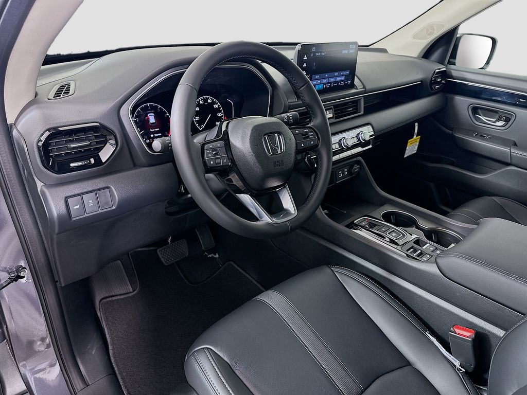 Thumbnail: 2025 Honda Pilot - 9